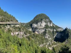 -重庆云阳龙缸景区