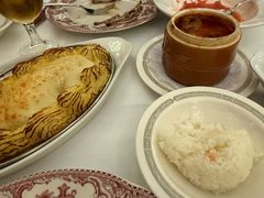 -莫斯科餐厅