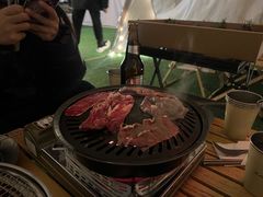 -CAMP.33露营烤肉·团建聚餐(创智天地店)