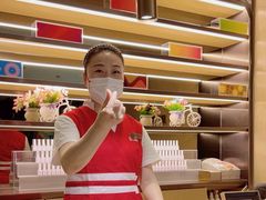 -海底捞火锅(莘松路店)