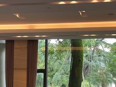 -浙江西子宾馆·瑶园咖啡厅