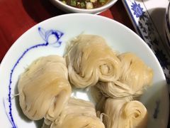 金线油塔-窄巷子陕菜馆·地道陕西菜(粉巷店)