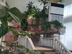 -金河半岛园林酒家(金融城店)