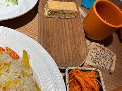 -谷丽麦馕新疆菜·清真(步步高梅溪新天地店)