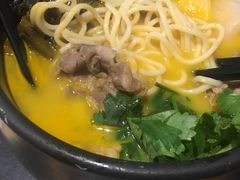 -和府捞面(石景山喜隆多店)