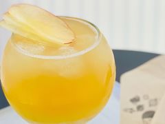 -喜茶(北京五棵松华熙店)