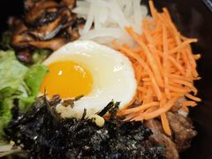 -米屋石锅拌饭(师大店)