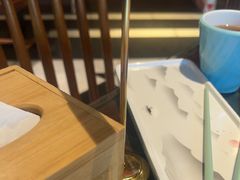 -江边城外烤全鱼(方庄时代购物中心店)