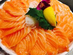 -万岁寿司(芳村店)
