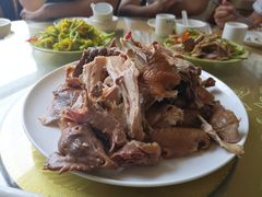 -筋面郎(东坡店)