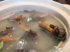 -亿诣蝎府炸酱面羊蝎子火锅(酷车小镇店)
