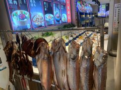 -绍兴老味道·非遗门店(银泰城店)