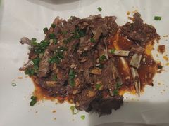 -鑫小城故事·藕汤·家常菜(台北一路总店)
