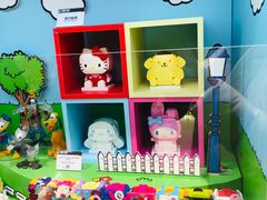 -TOP TOY(大兴荟聚店)