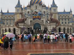 -波塞冬旅游度假区