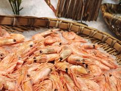 -海天盛宴新派海鲜自助餐厅(群力店)