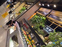-川骄海鲜自助(亚运村店)