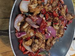 -湘香私房菜(大石长隆店)