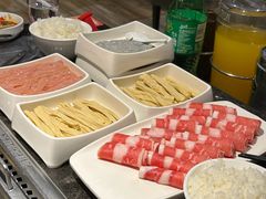 -海底捞火锅(德辉广场店)