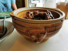-那家小馆•北京菜•烤鸭(香山店)