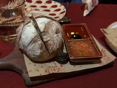 -BROWNSTONE布朗石西班牙餐厅(富城店)