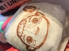 -麦当劳(龙湖时代天街店)