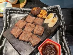-小十料理(新城店)