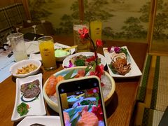 -贵木日本料理·铁板烧(新地假日广场店)