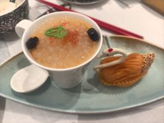 -君庭中餐厅(友谊宾馆店)