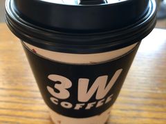 -3W咖啡(北大店)