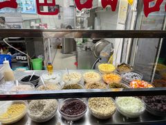 自助取餐区-碣石甜品(时代商业步行街店)