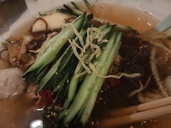 -七八冷面·延边朝鲜族美食(圣熙八号店)