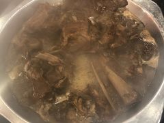 -蝎王府羊蝎子(西直门店)