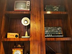 -下杨家青海土火锅(海湖店)