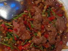 -兰湘子·湘菜小炒(天水兰天城市广场店)
