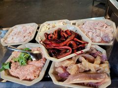 -化龙桥九宫格火锅(清水河店)