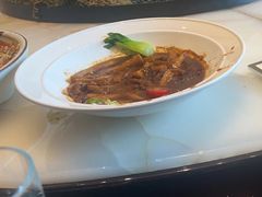 -美食汇自助餐厅(成都万达瑞华酒店)