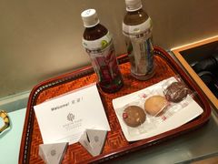 -香港尖沙咀皇悦酒店
