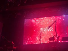 -MOSSO音乐酒吧·live house(南京旗舰店)