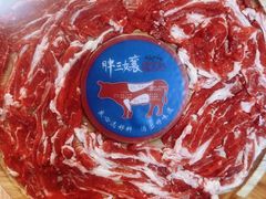 -胖三嬢·呱呱老火锅(北京总店)
