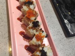 -妥妥烤肉料理(昙华林店)