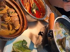 -川堂风·跷脚牛肉·乐山爆炒(中建乐荟天地店)