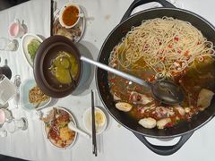 -湘阅•威海海鲜•湖南味道(华宝店)