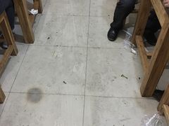 -木萨火锅店(开鲁路店)