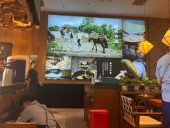 -云海肴·汽锅鸡·云南菜(苏州中心店)