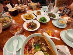 -奎元馆.百年奎元.非遗传承(西湖边的解放路店)