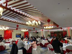 -聚春园自助餐厅(东街口店)