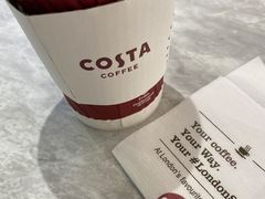 -COSTA COFFEE(成都来福士店)