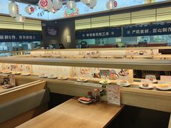 -三禾寿司(君尚店)
