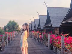 -卡帕莱度假村(西巴丹岛)